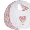 Duo de bavoirs Lovely Mary