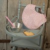 Duo de bavoirs Lovely Mary