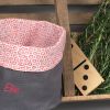 Vide poche tissu Curiosity