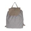 Petit sac enfant Aiko gris