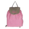 Sac de fille Aiko rose
