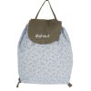 Sac enfant personnalisé Fleur de Coton