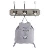 Sac personnalisable Gris Tom