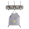 Sac à dos maternelle Gris Petit matin