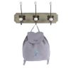 Sac à dos bébé garçon Gris Magicien