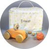 Trousse soin bébé Fleur d'anis