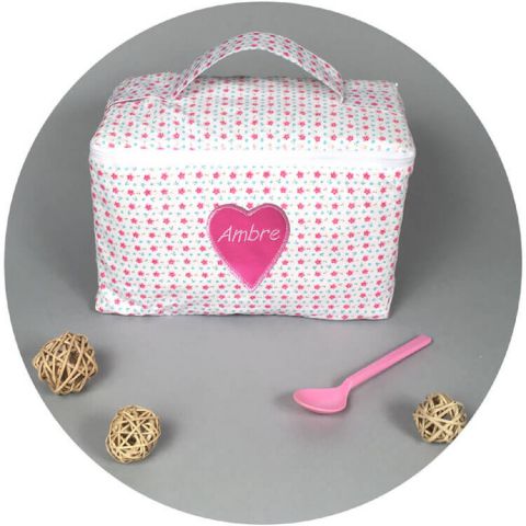 Trousse de toilette enfant Lili