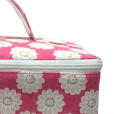 Trousse de toilette bébé Rose Angélique