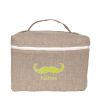 Trousse soin bébé Moustache