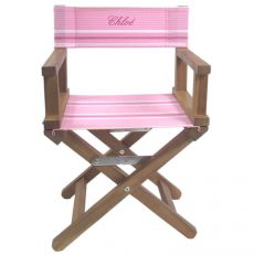 Fauteuil réalisateur Cabourg