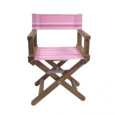 Fauteuil réalisateur Cabourg