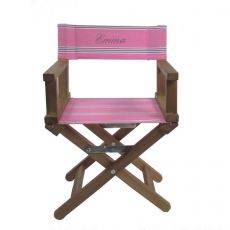 Fauteuil enfant personnalisable Honfleur