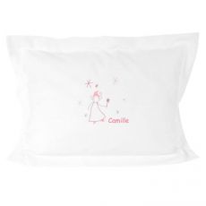 Coussin pour enfant Fée