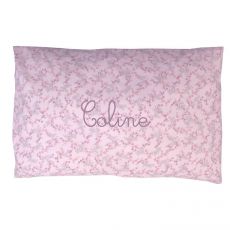 Housse de coussin pour enfant 1001 Nuits