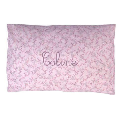 Coussin personnalisé bébé 1001 Nuit Imprimé