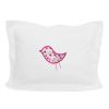 Coussin enfant Saperlipopette