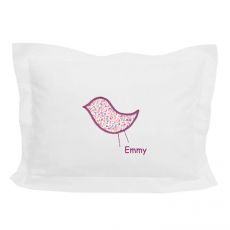 Coussin bébé personnalisé Vera