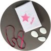 Coffret cadeau naissance Malice Etoile