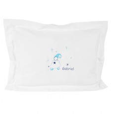 Coussin enfant Magicien