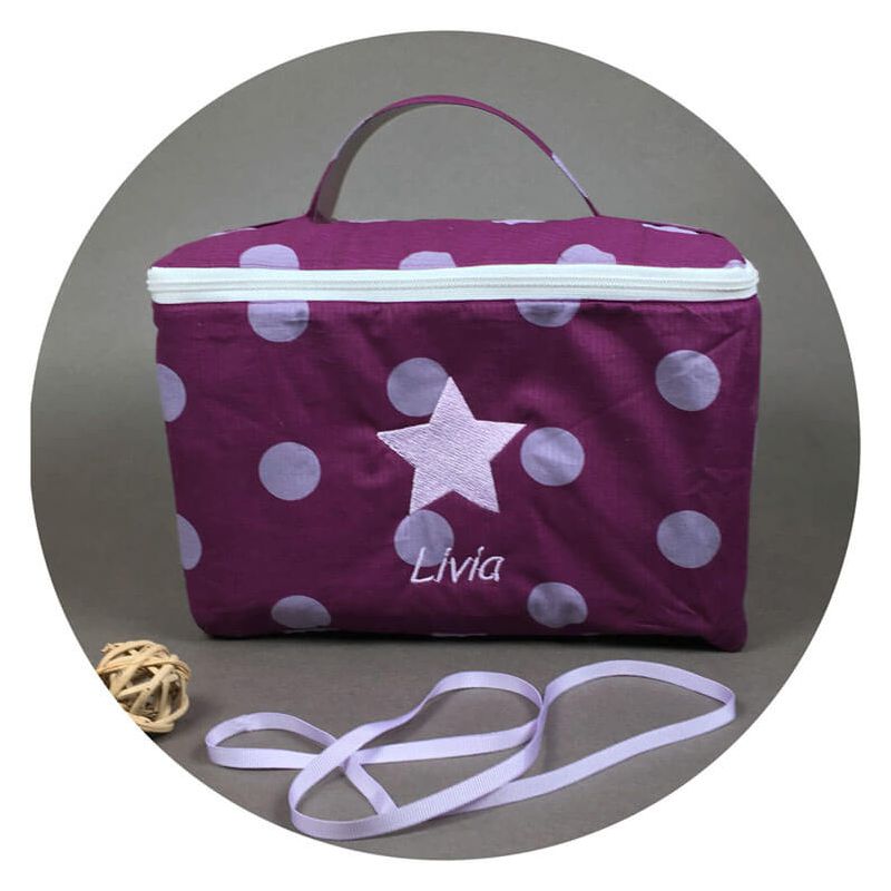 Une Trousse Bebe Betty Etoile Qui Fait Rever Les Petites Filles