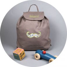 sac-a-dos-maternelle-taupe-moustache