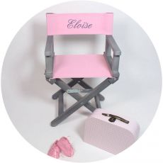 fauteuil-bebe-personnalise-rose-gris