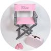 fauteuil-bebe-personnalise-rose