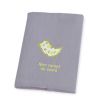 protege-carnet-de-sante-gris-non-personnalise