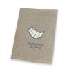 protege-carnet-de-sante-personnalise-lin-oiseau