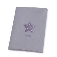 protege-carnet-de-sante-personnalise-gris