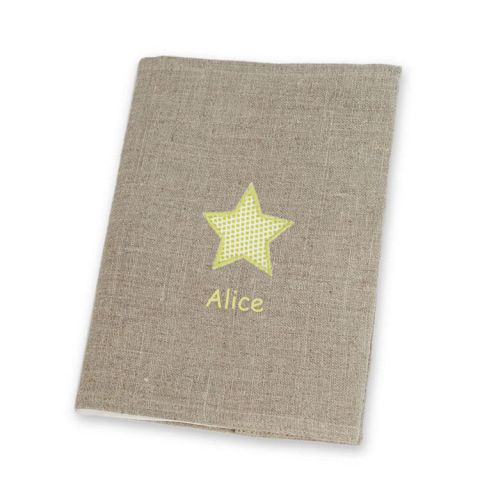 protege-carnet-de-sante-personnalise-lin