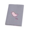 protege-carnet-de-sante-bebe-gris