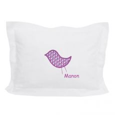 Coussin chambre bébé Mila