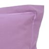 Coussin personnalisé Prune Etoile