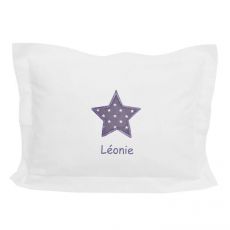 Housse de coussin Comic Strip