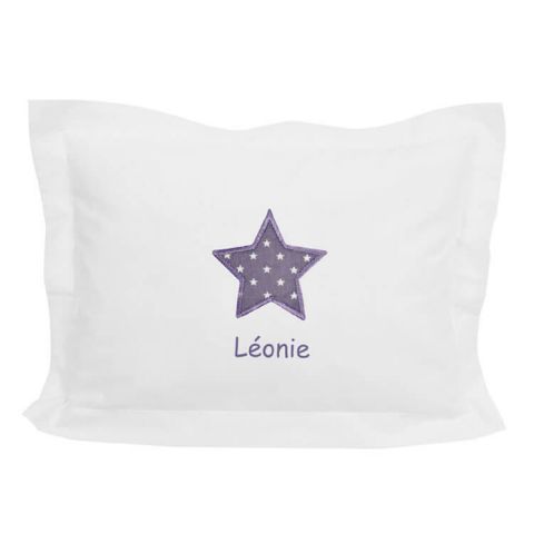 coussin-etoile