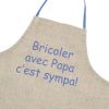 tablier-enfant-personnalise