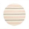 zoom-tissu-rayures-orange-rose