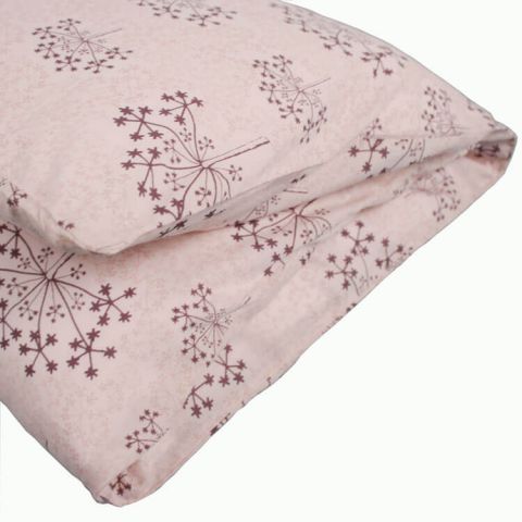 housse-de-couette-lit-bebe-rose-prune