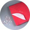 plaid-personnalise-bebe-rose-prenom