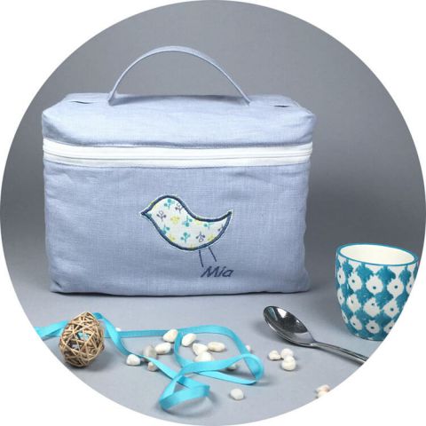 trousse-personnalise-gris-oiseau-bleu