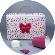 trousse-de-toilette-personnalise-rose-fleuri