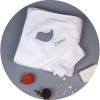 serviette-de-toilette-bebe-oiseau-gris