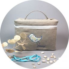 Trousse pour bébé Ninon