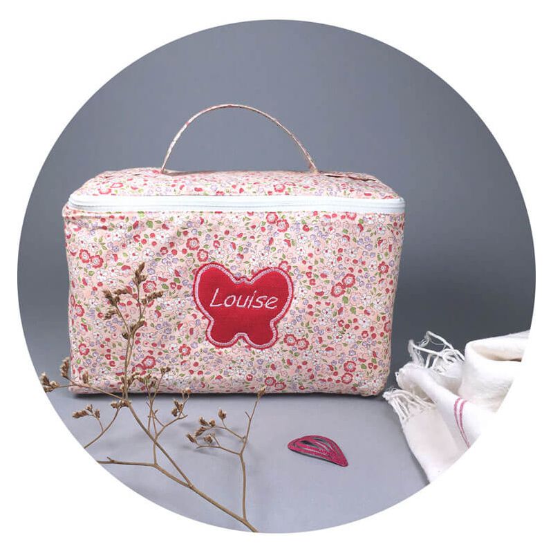 Trousse Toilette Bebe Confidence Aussi Pratique De Jolie