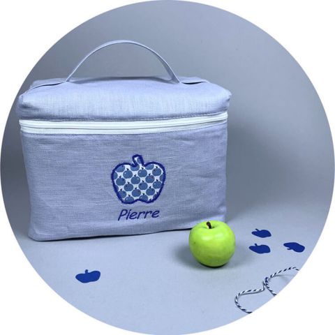 trousse-de-toilette-garcon-grise-pomme-bleu