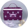 Trousse de toilette originale Betty Moustache