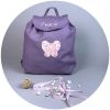 sac-a-dos-enfants-prune-papillon-rose-fleuri