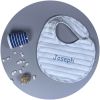 bavoir-bebe-rayures-bleues-blanches