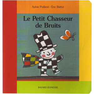 Chasseur de Bruits DRT